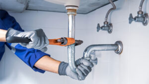 Drain Repair Services