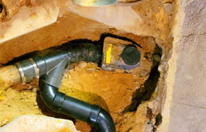 Santos Water, Plumbing, Drain Cleaning, Drain Back up photo 2