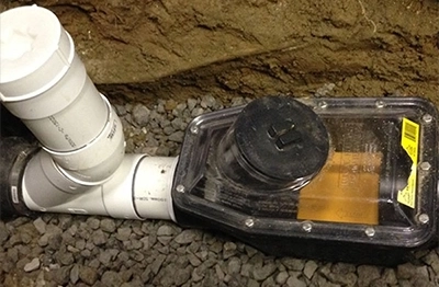 Why Summer Storms in Toronto Make Backwater Valves Essential