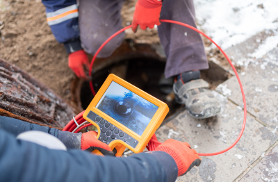 Tree Roots and Sewer Lines: A Hidden Cause of Clogs in Toronto