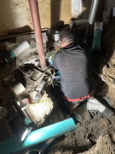 Complete Drain Cleaning